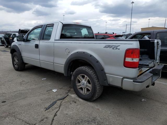 Photo 2 from auction – 2008 FORD F150 with VIN 1FTRX14W48FB56588