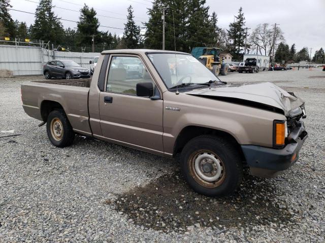 Photo 4 from auction – 1990 MITSUBISHI MIGHTY MAX with VIN JA7FL24W0LP002268