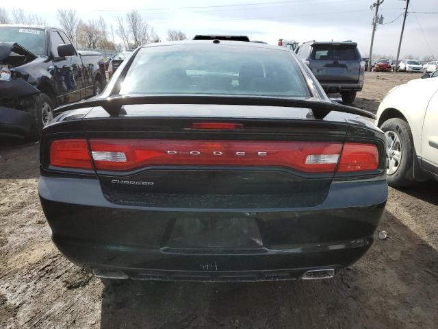 Photo 6 from auction – 2011 DODGE CHARGER with VIN 2B3CL3CG5BH516353