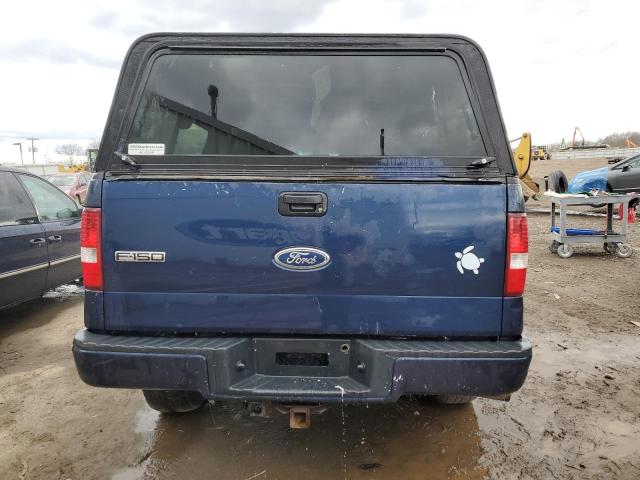 Photo 6 from auction – 2004 FORD F150 SUPER with VIN 1FTPW14554KD30591