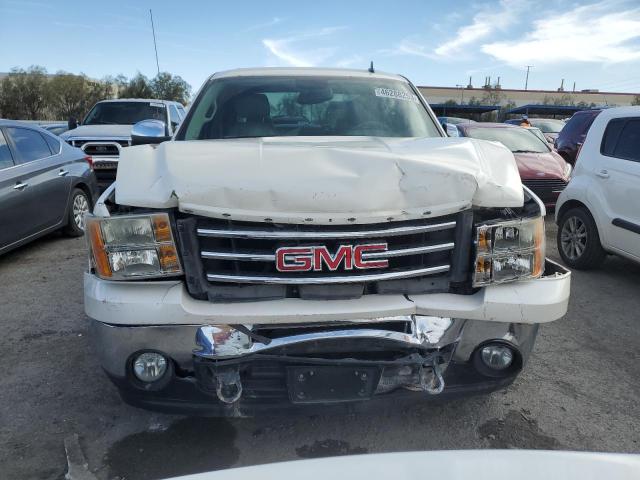 Photo 5 from auction – 2012 GMC SIERRA K15 with VIN 3GTP2VE78CG172952