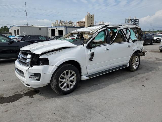 FORD EXPEDITION 2017 with VIN 1FMJK1KT5HEA74200 - Photo from auction
