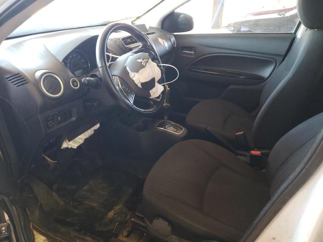 Photo 7 from auction – 2017 MITSUBISHI MIRAGE G4 with VIN ML32F4FJ4HHF10983