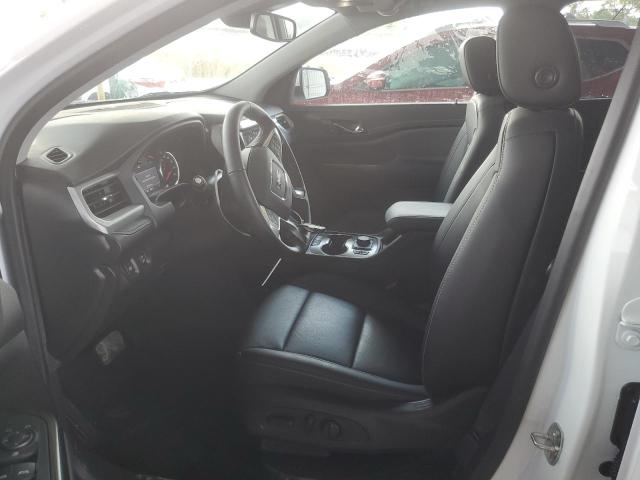 Photo 7 from auction – 2023 GMC ACADIA SLT with VIN 1GKKNML48PZ175400