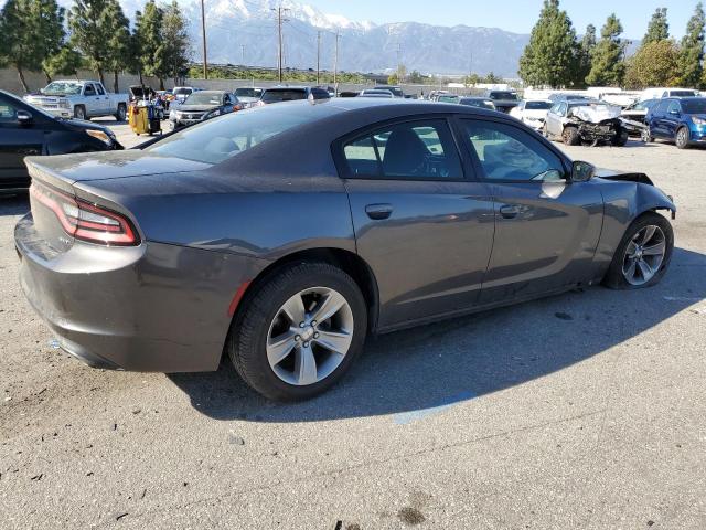 Photo 3 from auction – 2017 DODGE CHARGER SX with VIN 2C3CDXHG0HH578915