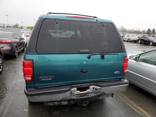 Photo 6 from auction – 1998 FORD EXPEDITION with VIN 1FMEU18W7WLA12898