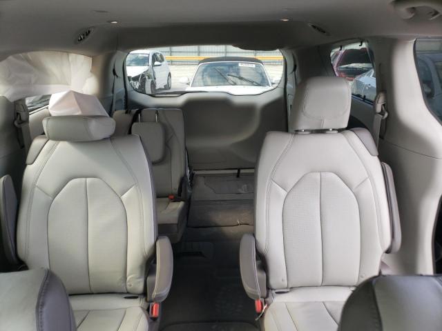 Photo 10 from auction – 2018 CHRYSLER PACIFICA T with VIN 2C4RC1BG9JR290969