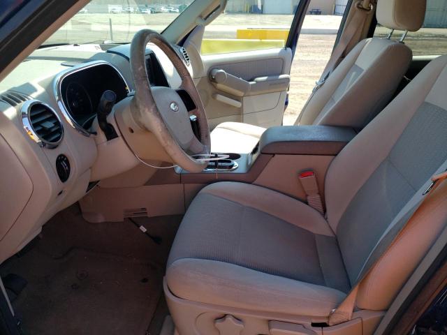 Photo 7 from auction – 2006 FORD EXPLORER X with VIN 1FMEU63E86UA56379