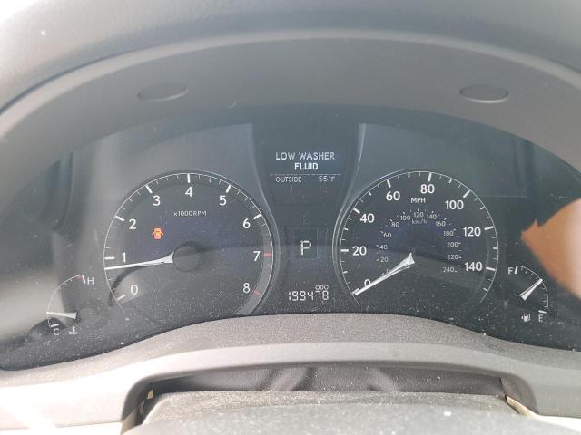Photo 9 from auction – 2010 LEXUS RX 350 with VIN 2T2BK1BA2AC020199