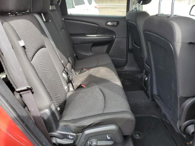 Photo 11 from auction – 2016 DODGE JOURNEY SE with VIN 3C4PDCAB4GT223143