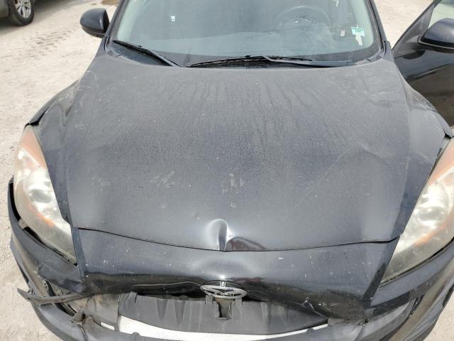 Photo 11 from auction – 2010 MAZDA 3 I with VIN JM1BL1SF9A1332392