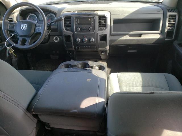 Photo 8 from auction – 2018 RAM 3500 ST with VIN 3C63R3GL7JG330114
