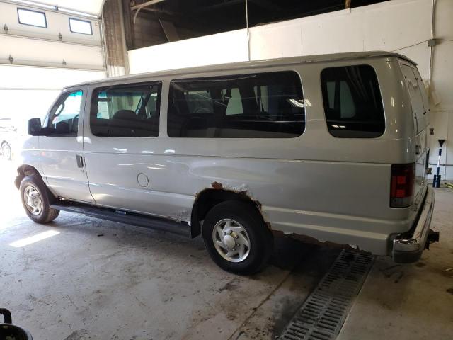 Photo 2 from auction – 2004 FORD ECONOLINE with VIN 1FBSS31S44HA95596
