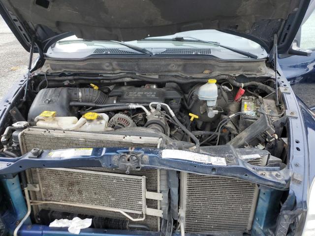 Photo 11 from auction – 2008 DODGE RAM 2500 S with VIN 3D7KS28D38G182408