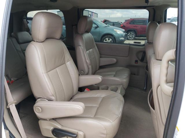 Photo 11 from auction – 2001 OLDSMOBILE SILHOUETTE with VIN 1GHDX03E41D294432