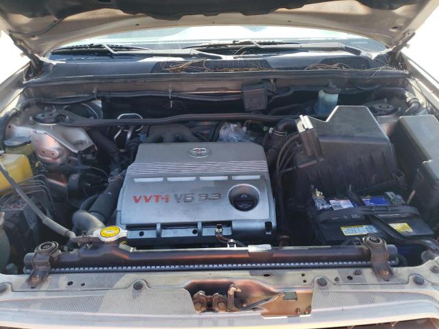 صورة رقم 11 من المزاد - 2004 TOYOTA HIGHLANDER مع VIN JTEEP21AX40011688