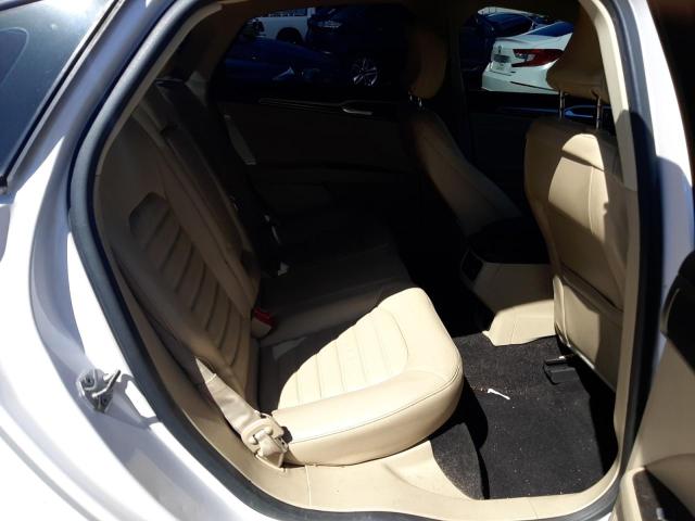 Photo 10 from auction – 2015 FORD FUSION SE with VIN 3FA6P0LU6FR161326