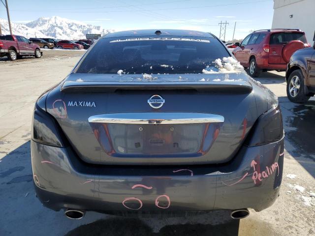 صورة رقم 6 من المزاد - 2012 NISSAN MAXIMA S مع VIN 1N4AA5AP8CC854172