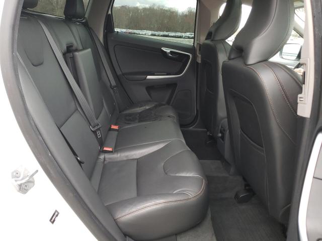 Photo 11 from auction – 2017 VOLVO XC60 T6 DY with VIN YV449MRR2H2213402
