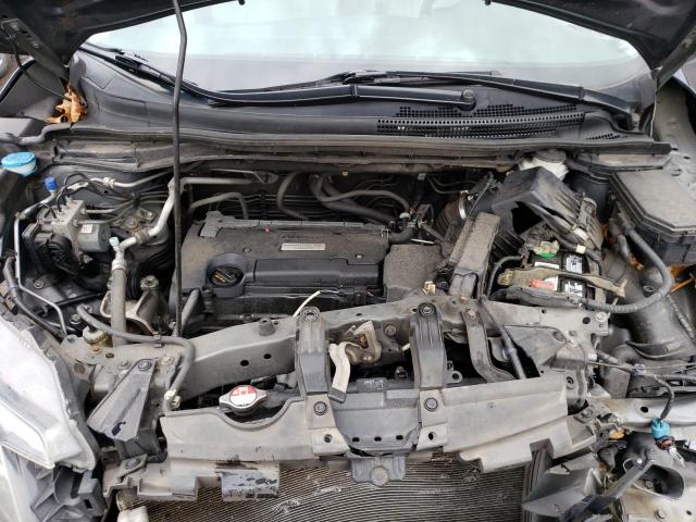 Photo 12 from auction – 2016 HONDA CR-V EX with VIN 2HKRM4H52GH714079