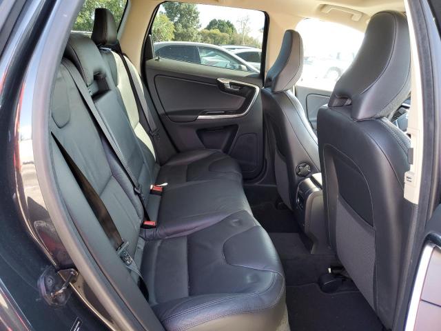 Photo 10 from auction – 2013 VOLVO XC60 3.2 with VIN YV4940DL2D2387948
