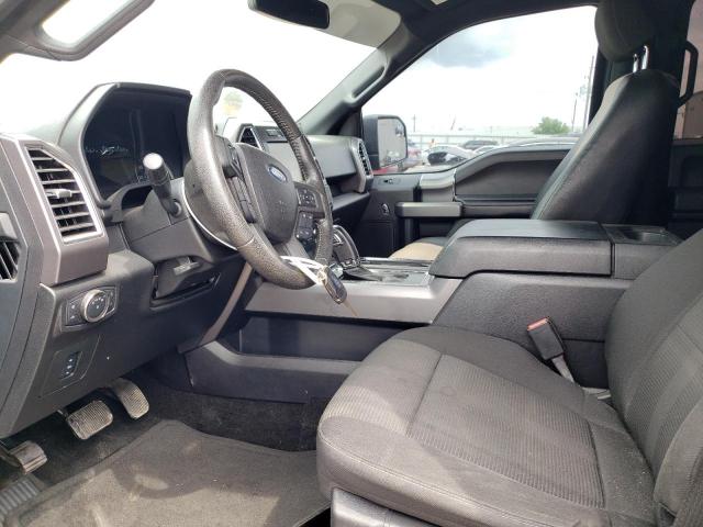 Photo 7 from auction – 2015 FORD F150 SUPER with VIN 1FTEW1EF6FFA78750