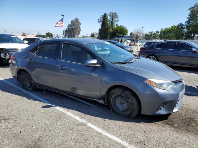 Photo 4 from auction – 2014 TOYOTA COROLLA L with VIN 5YFBURHE0EP101134
