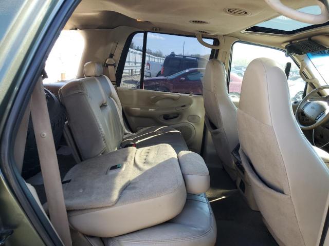 Photo 11 from auction – 2000 FORD EXPEDITION with VIN 1FMRU17L0YLC04238