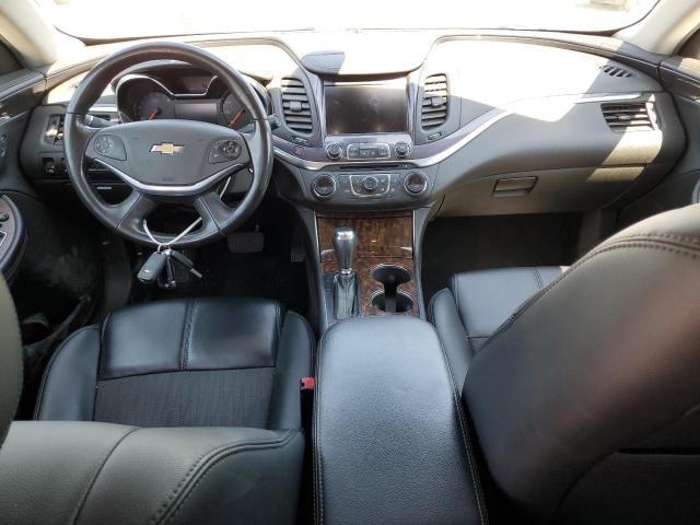 Photo 8 from auction – 2015 CHEVROLET IMPALA LT with VIN 2G1115SL4F9167944
