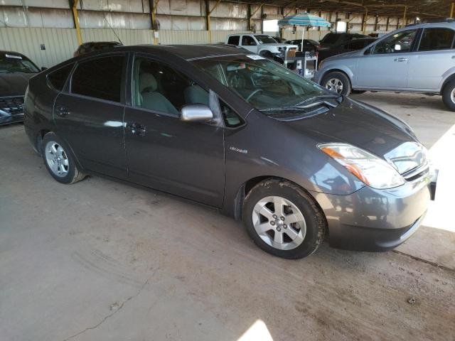 Photo 4 from auction – 2007 TOYOTA PRIUS with VIN JTDKB20U773258963