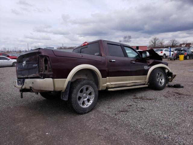 Photo 3 from auction – 2012 DODGE RAM 1500 L with VIN 1C6RD7PT6CS147699