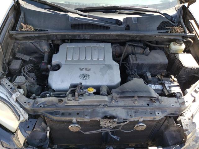 Photo 11 from auction – 2008 TOYOTA HIGHLANDER with VIN JTEES43A182100020