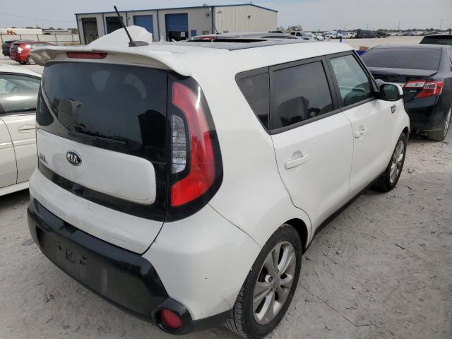 Photo 3 from auction – 2016 KIA SOUL with VIN KNDJP3A56G7326446