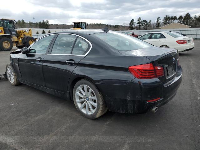Photo 2 from auction – 2016 BMW 535 XI with VIN WBA5B3C53GG260416