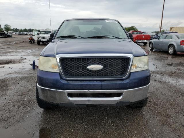 Photo 5 from auction – 2007 FORD F150 with VIN 1FTPX12V27FB90254