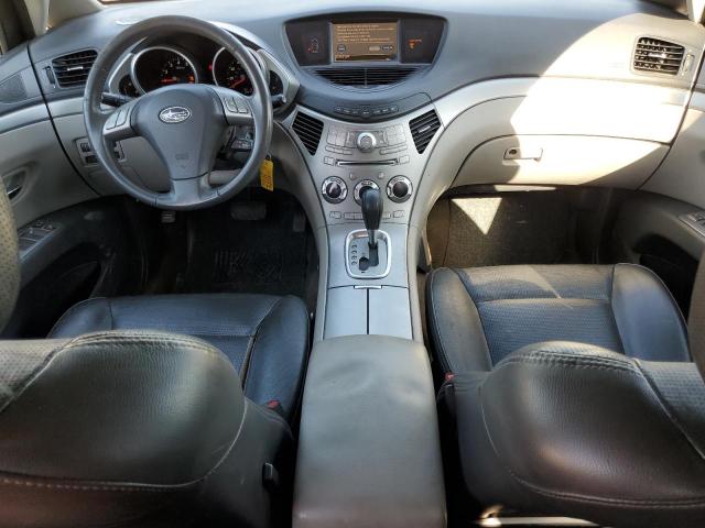 Photo 8 from auction – 2007 SUBARU B9 TRIBECA with VIN 4S4WX85D874410379