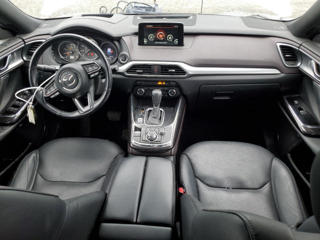 Photo 8 from auction – 2016 MAZDA CX-9 GRAND with VIN JM3TCBDY9G0101829