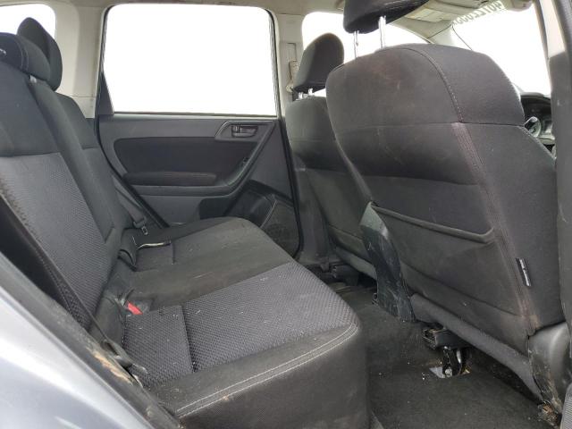 Photo 10 from auction – 2015 SUBARU FORESTER 2 with VIN JF2SJAFC7FH590478