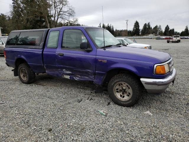 Photo 4 from auction – 1997 FORD RANGER SUP with VIN 1FTCR14A4VPB18630