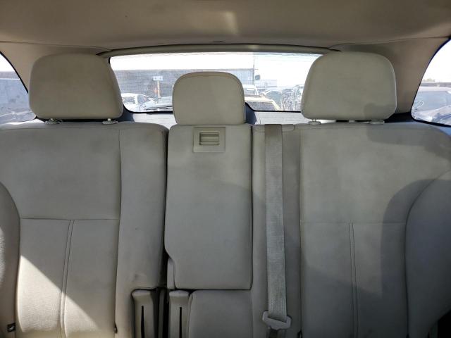 Photo 10 from auction – 2011 FORD EDGE SE with VIN 2FMDK3GC7BBB03782