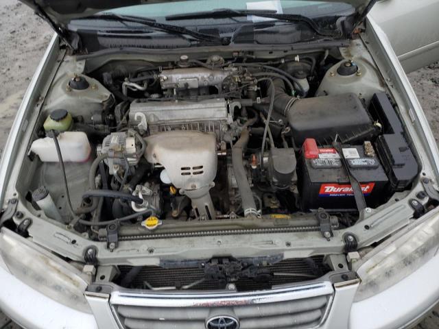 Photo 11 from auction – 2000 TOYOTA CAMRY CE with VIN JT2BG22K7Y0435813