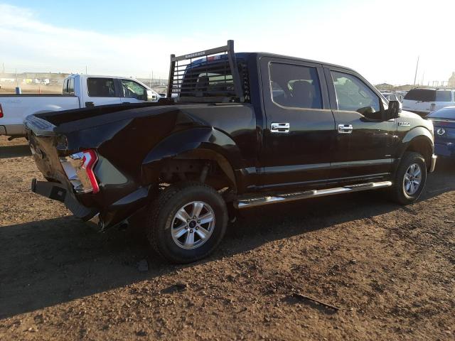 Photo 3 from auction – 2017 FORD F150 SUPER with VIN 1FTEW1CG3HKD75433