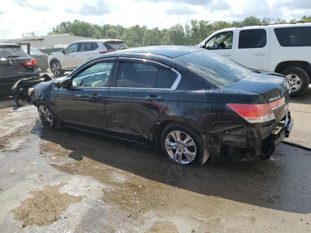Photo 2 from auction – 2012 HONDA ACCORD SE with VIN 1HGCP2F67CA125786