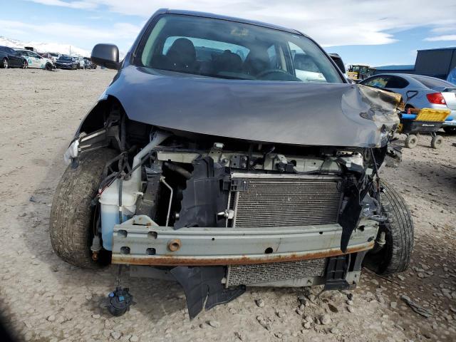 Photo 5 from auction – 2012 NISSAN VERSA S with VIN 3N1CN7AP8CL804625