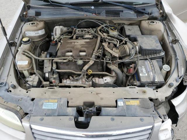 Photo 11 from auction – 1998 CHEVROLET MALIBU LS with VIN 1G1NE52M4W6189092