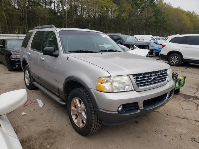 Photo 4 from auction – 2005 FORD EXPLORER X with VIN 1FMZU73K05UB16733