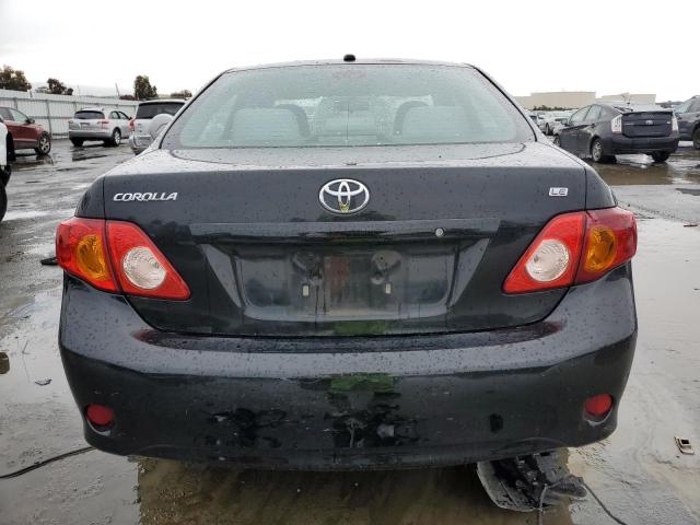 Photo 6 from auction – 2010 TOYOTA COROLLA BA with VIN 1NXBU4EE8AZ220713