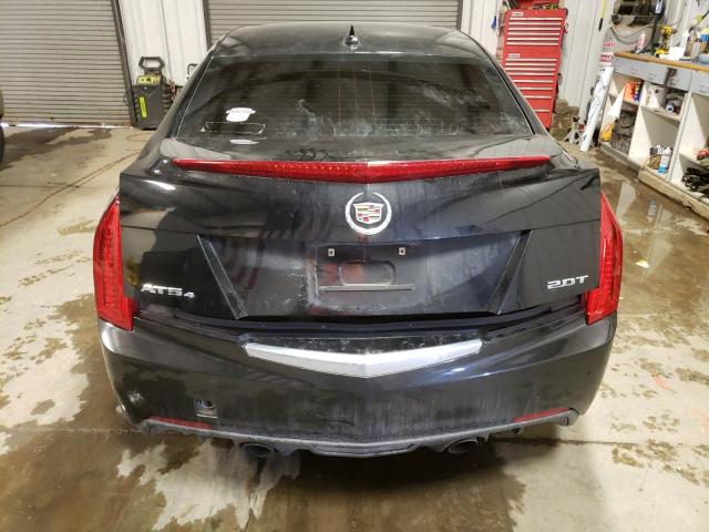 Photo 6 from auction – 2014 CADILLAC ATS with VIN 1G6AG5RX3E0180114