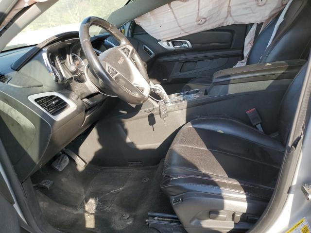 Photo 7 from auction – 2013 GMC TERRAIN SL with VIN 2GKFLWE35D6236247