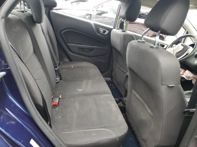Photo 10 from auction – 2016 FORD FIESTA SE with VIN 3FADP4BJ0GM154456